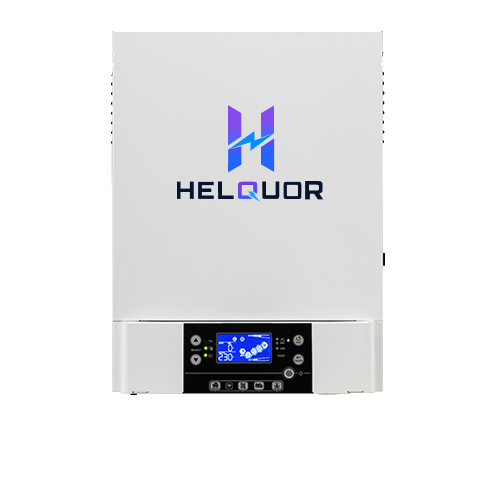 HQ Smart Pro 10 kW
